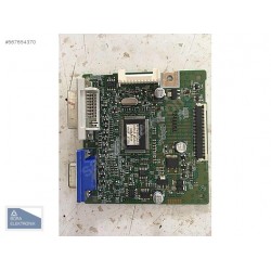 BN41-01029A , SAMSUNG LCD MONITOR MAIN BOARD BN41-01029A , SAMSUNG LCD MONITOR MAIN BOARD